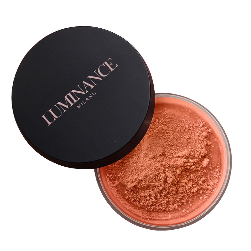 NEW BESTSELLER BLURRING SETTING POWDER BY LUMINANCE MILANO